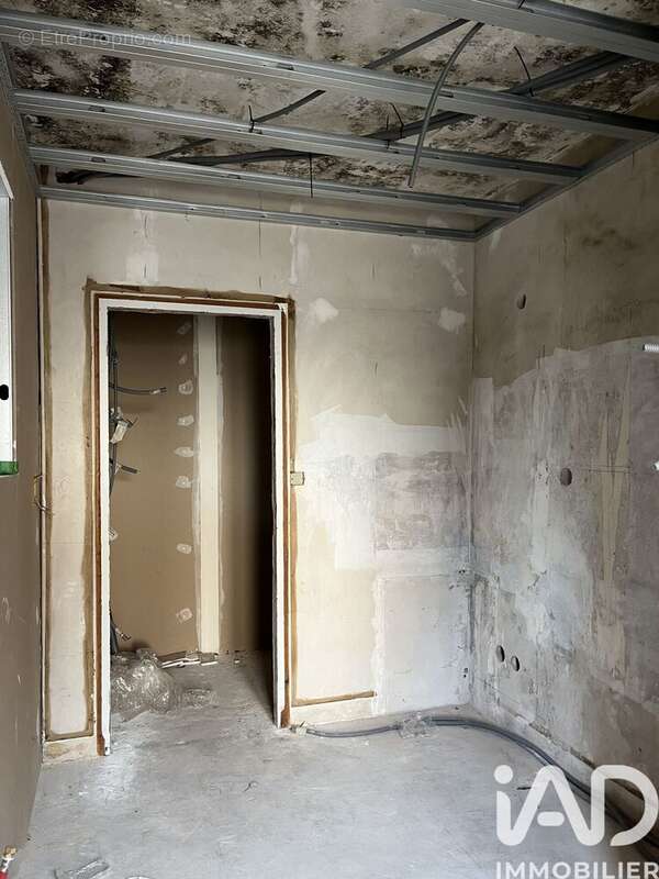 Photo 9 - Maison à SAINT-AULAIRE