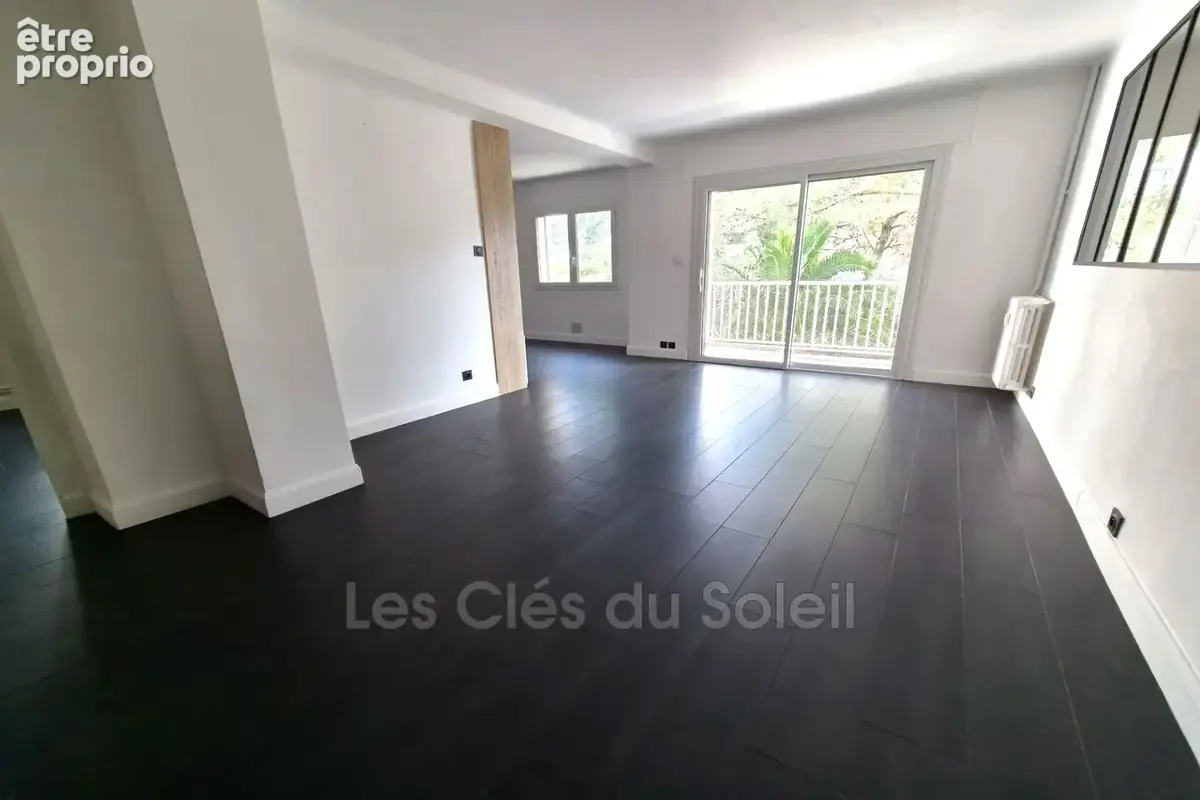 Appartement 4 pièces 71 m² à vendre à Toulon (83000) - photo 1