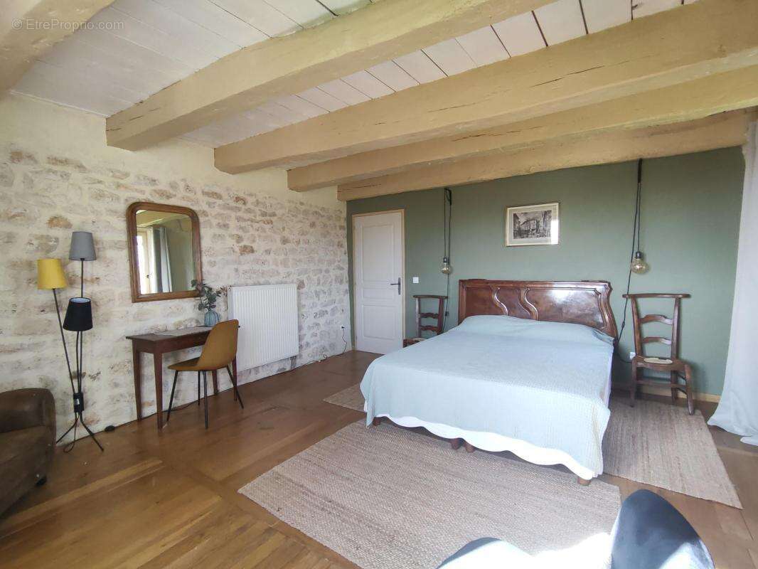 Maison à CORDES-SUR-CIEL