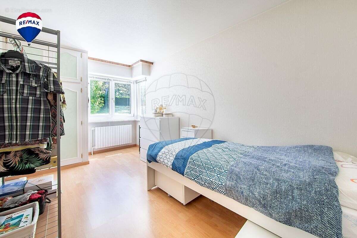 Maison à WOLSCHWILLER