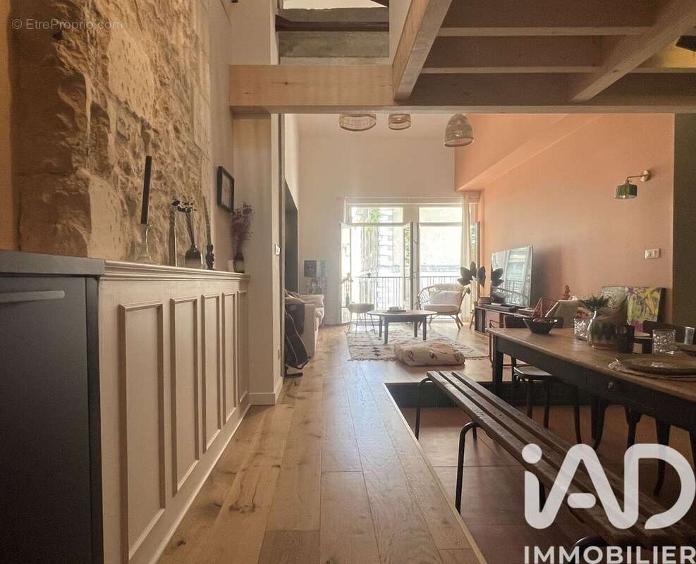 Photo 3 - Appartement à LA ROCHELLE