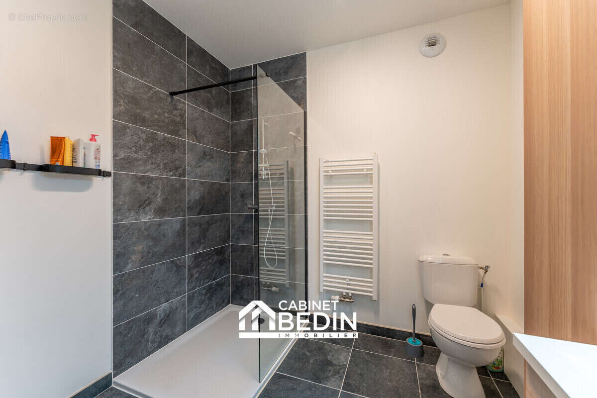 Appartement à ANDERNOS-LES-BAINS