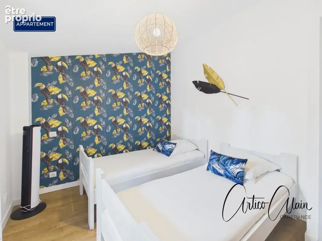 Maison bourgeoise XIXᵉ – 331 m² – appartement indépendant – piscine - photo 17