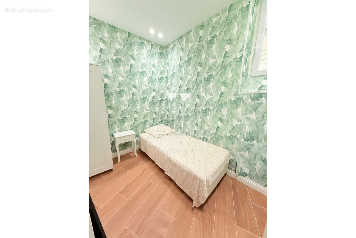 Appartement à PARIS-5E