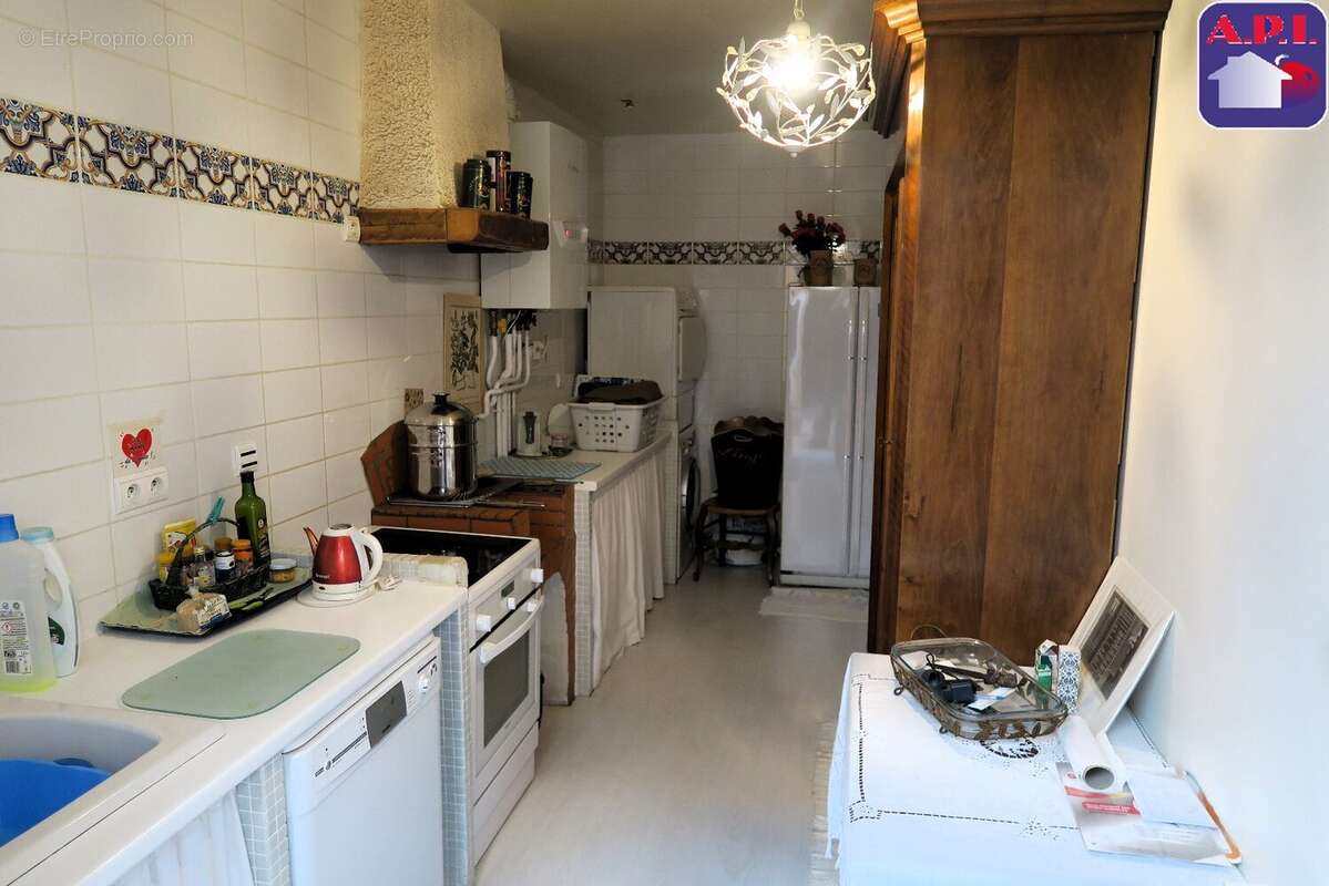 Maison 142 m² à Mirepoix  - photo 7