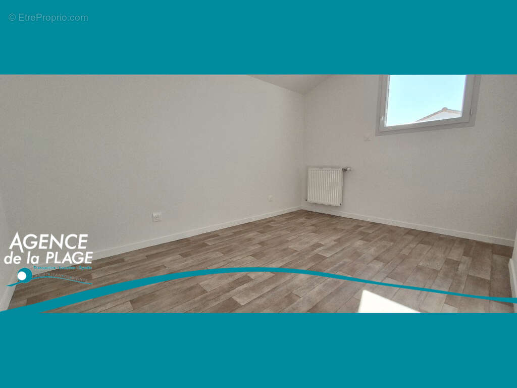 Maison Saint Jean De Monts 4 pièce(s) 84.29 m2 - photo 5