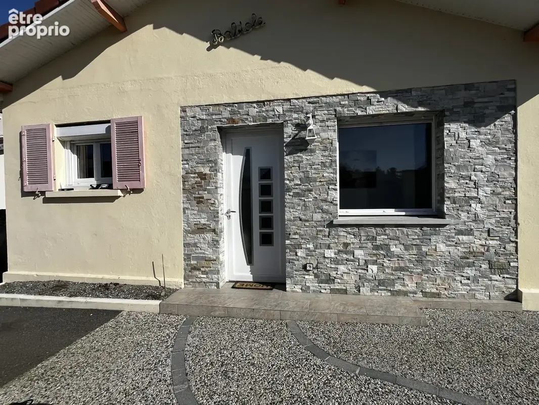 Photo Maison à Pau au prix de 278 000€