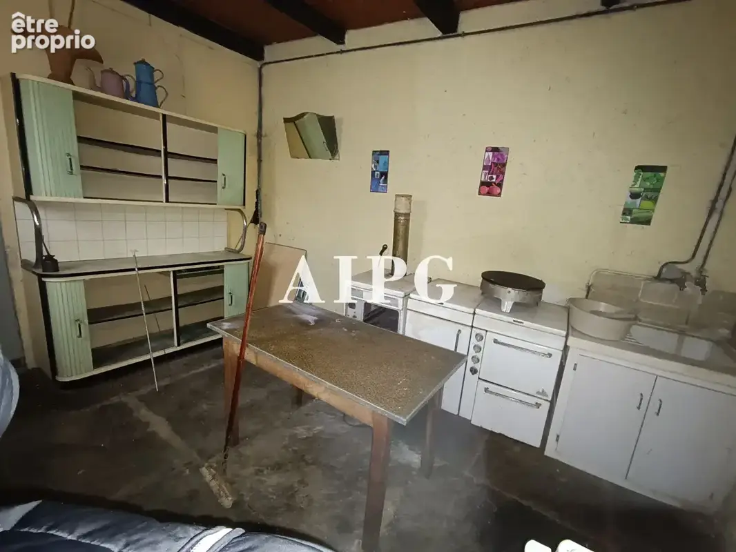Bon Repos Sur Blavet, maison à vendre - photo 6