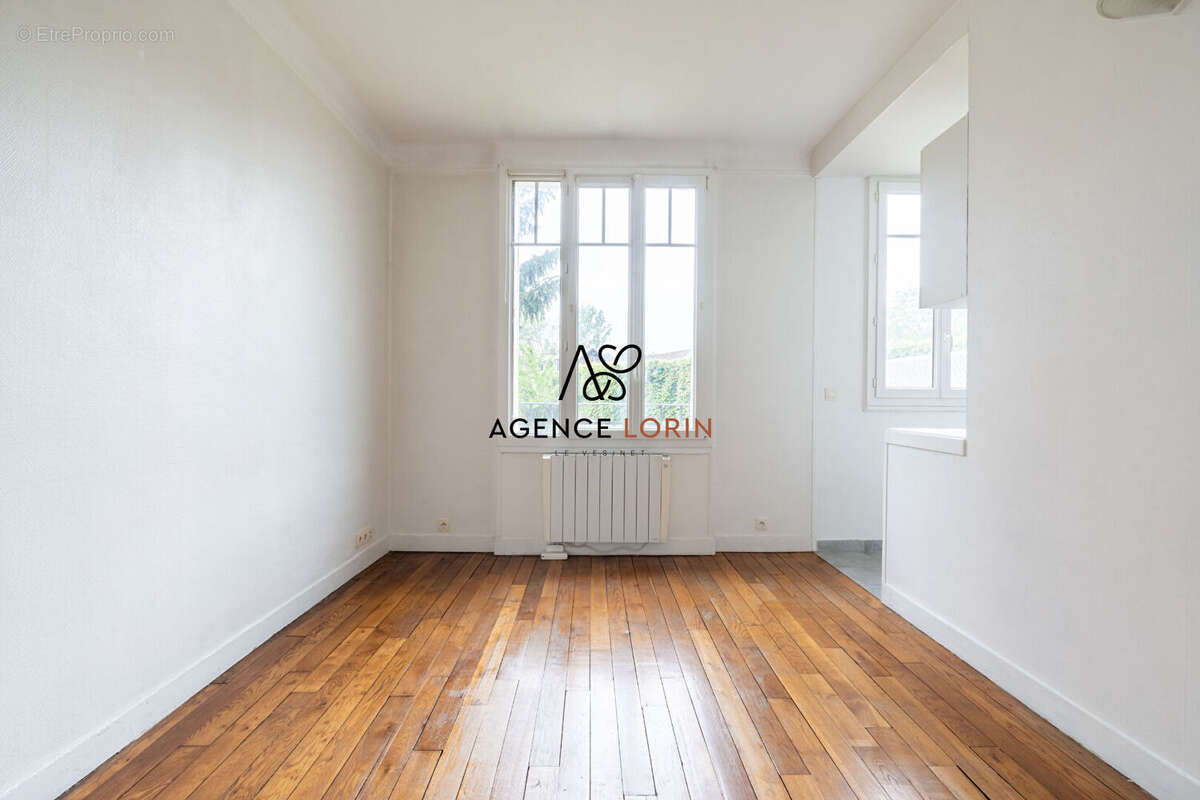 Appartement à LE PECQ