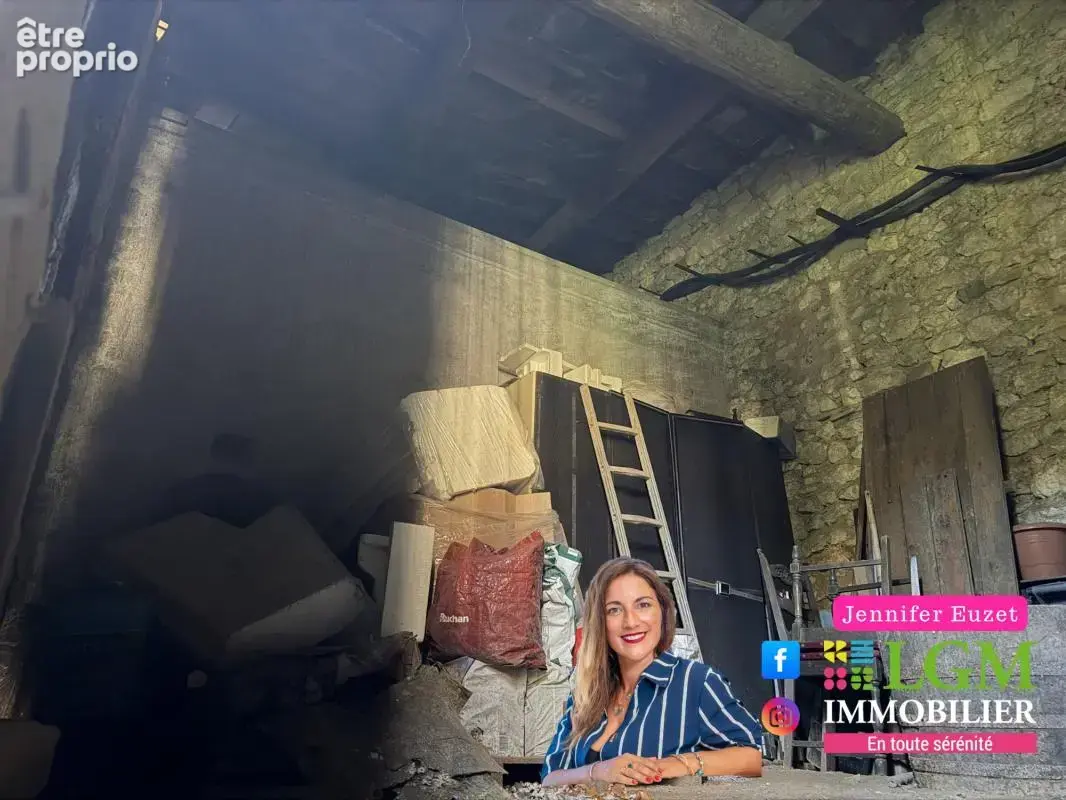 Bien atypique à fort potentiel – Lunel-Viel - photo 8