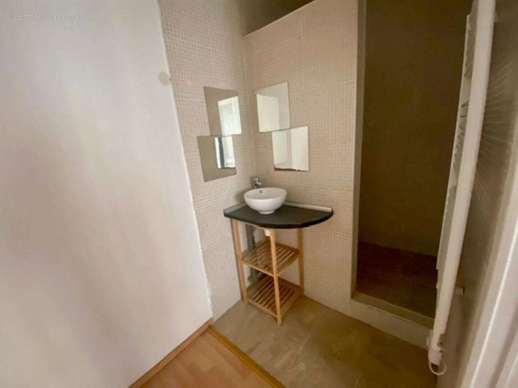 Appartement Rouen 2 pièce(s) 30 m2 - photo 3