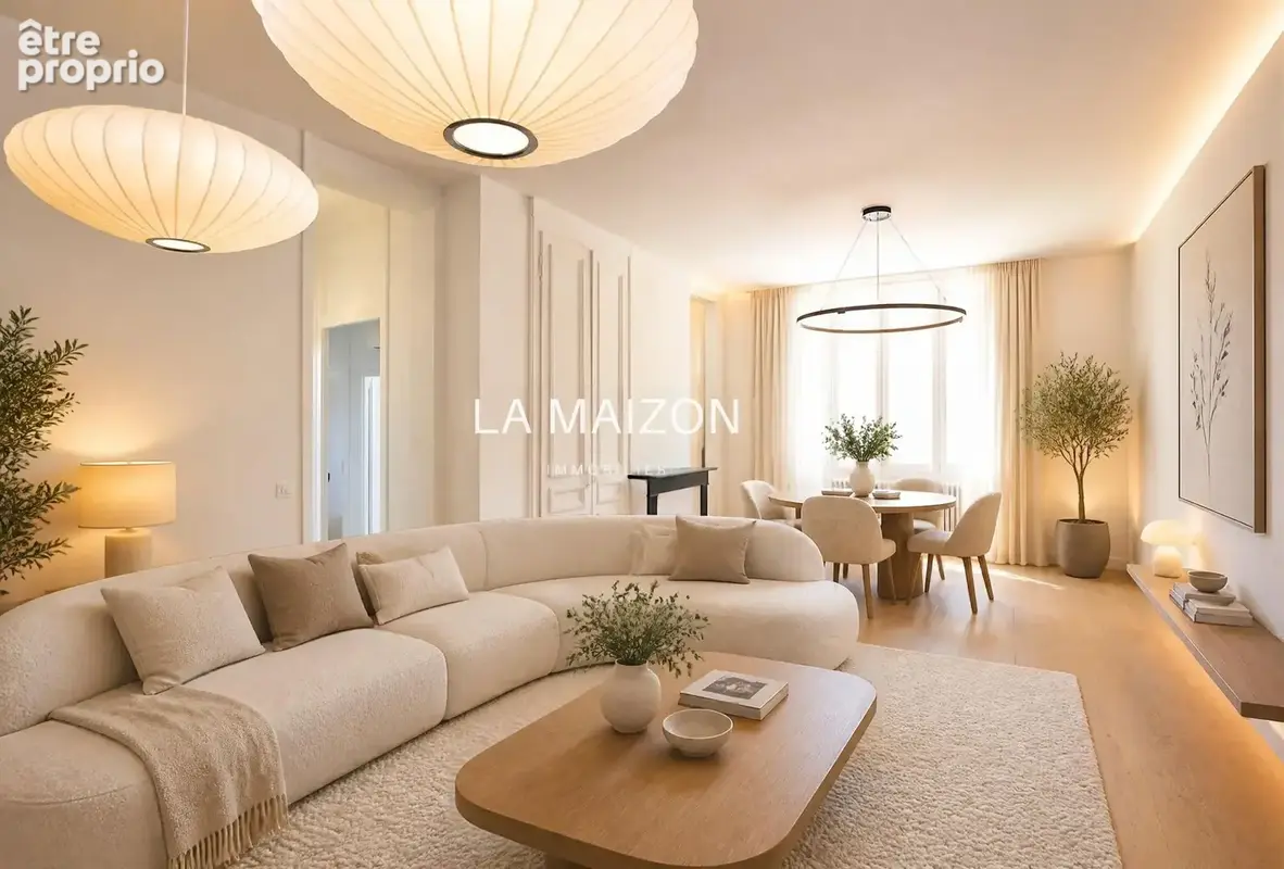 Appartement à LILLE