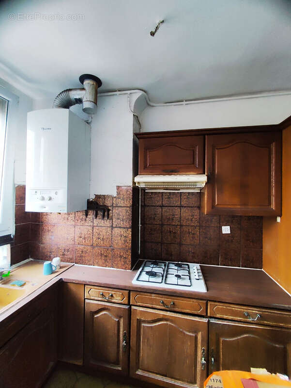Appartement à DRANCY