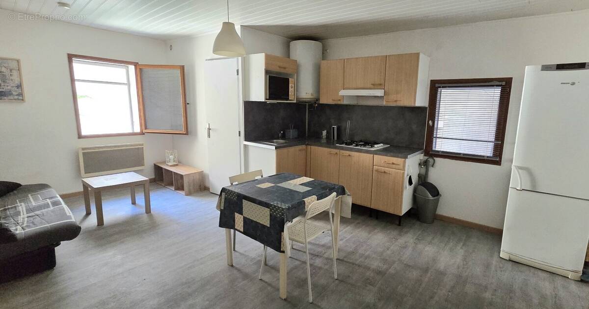 Appartement à SETE