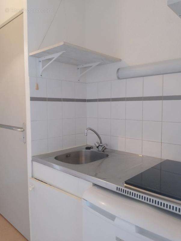 Appartement Saint Paul Les Dax 1 pièce(s) 19.95 m2 - photo 7