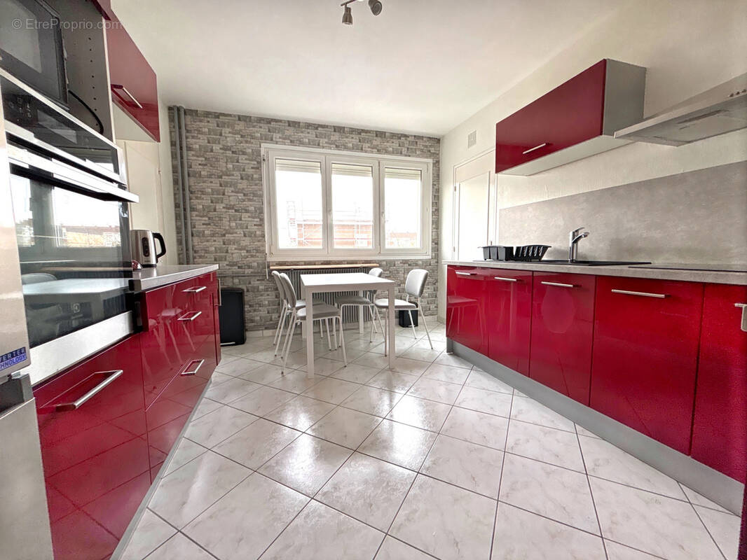 Appartement à HOENHEIM