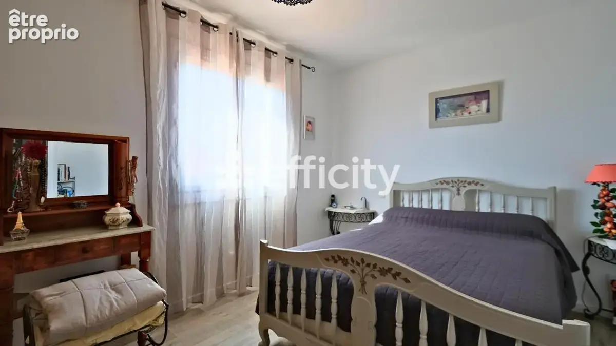 Maison 5 pièces 131 m² à vendre à Sauvian (34410) - photo 10