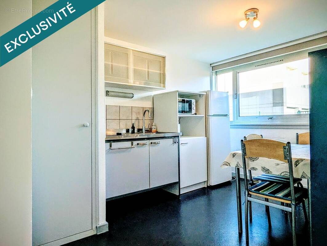 Photo 1 - Appartement à VILLENEUVE-D'ASCQ