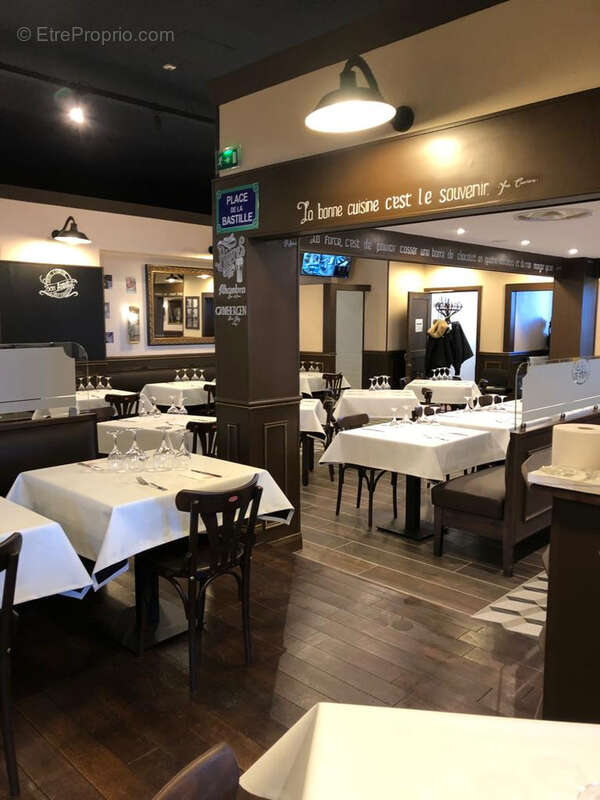 Commerce à RIVESALTES