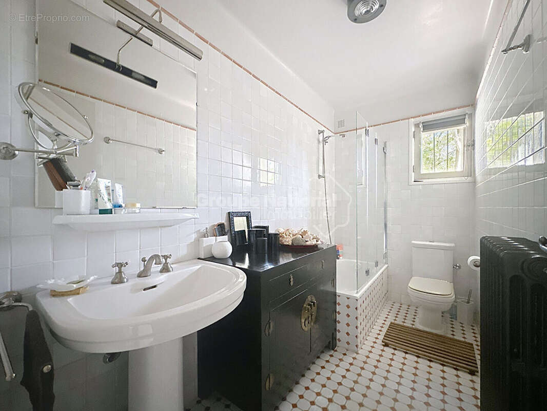 Rare sur le secteur Maison de caractère Le Tignet 4/5pièce(s) 170 m2 - photo 16