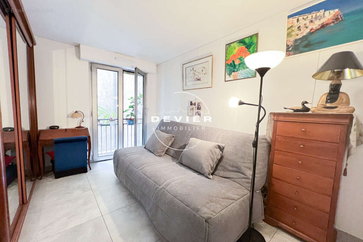 Appartement 89 m² à Montpellier  - photo 5