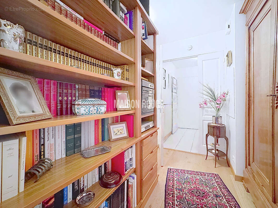 Appartement à PAIMPOL