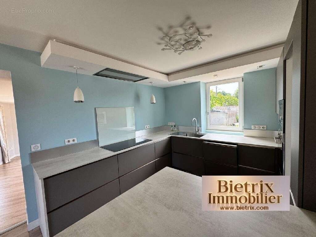 Maison 139 m² à L'isle-Adam  - photo 10