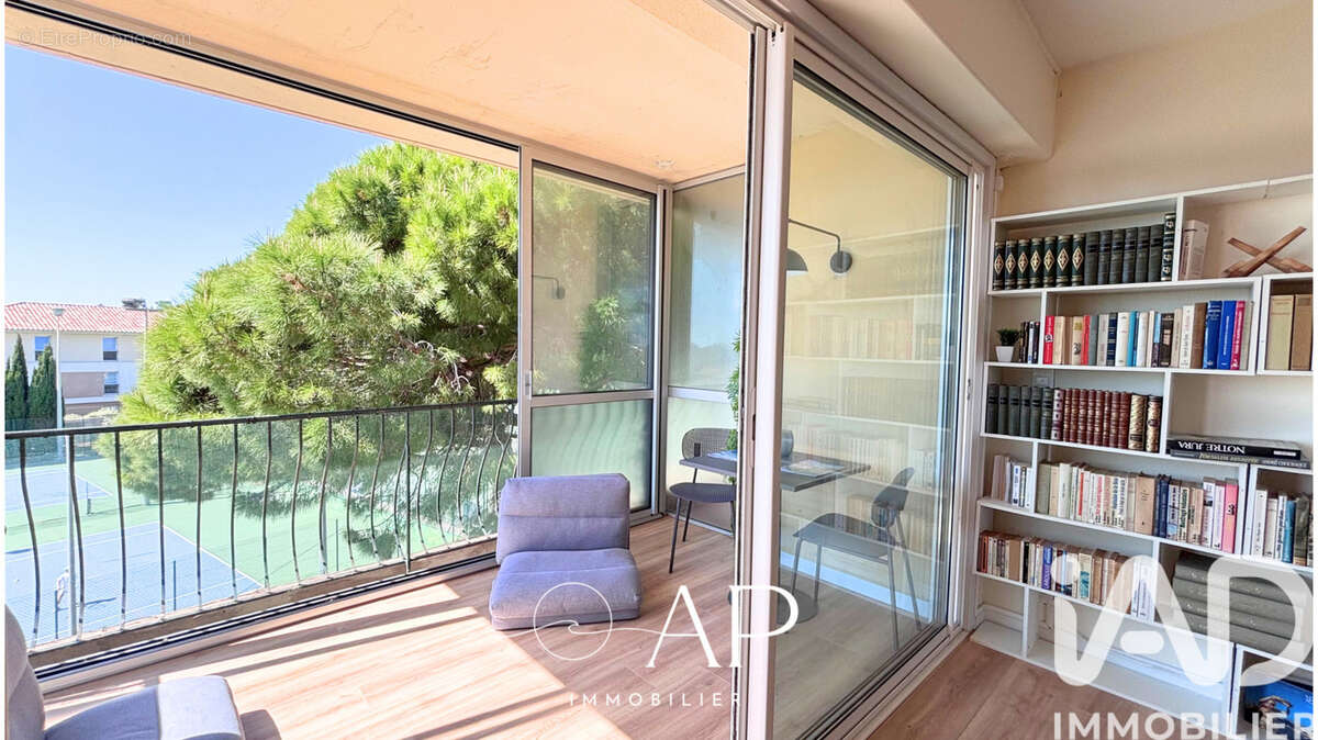 Photo 3 - Appartement à SIX-FOURS-LES-PLAGES