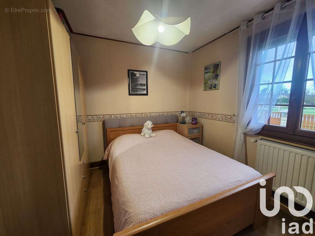 Photo 8 - Maison à ANET