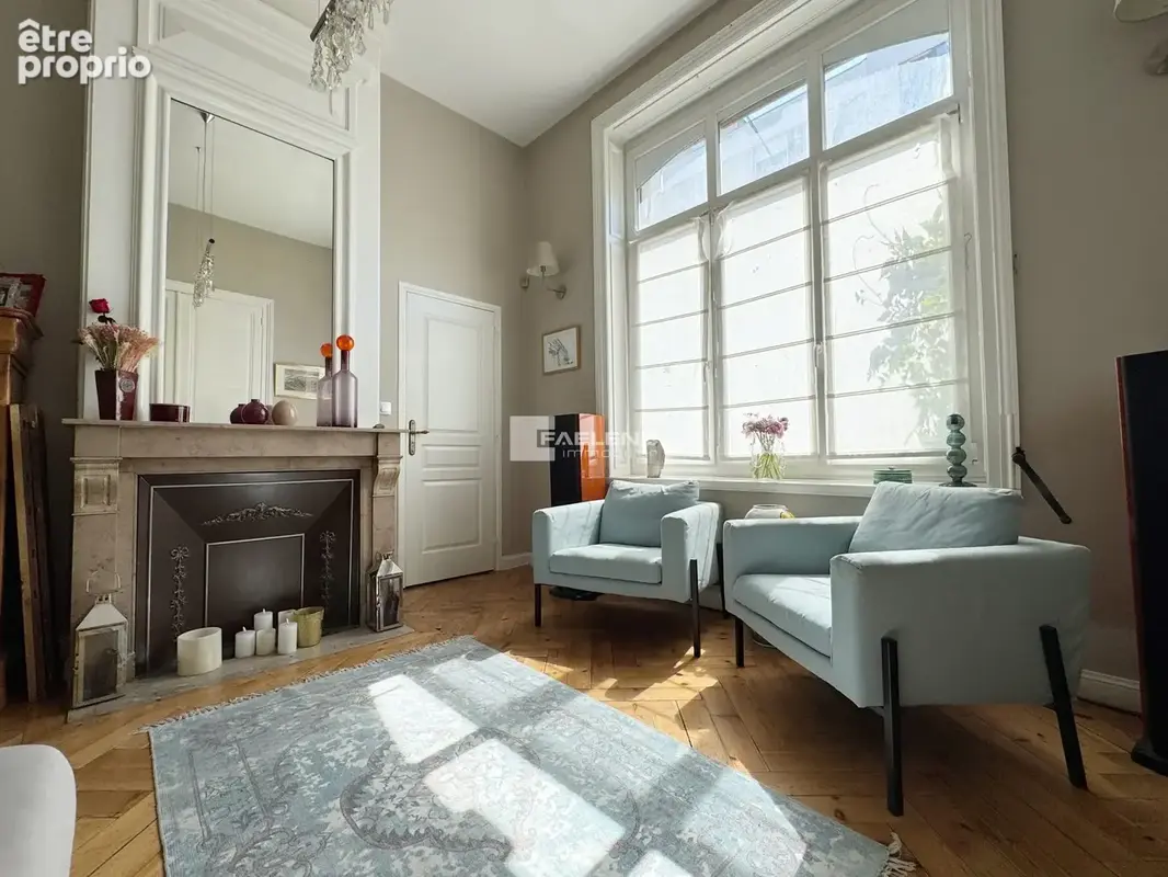 Maison 190 m² à Lille  - photo 5