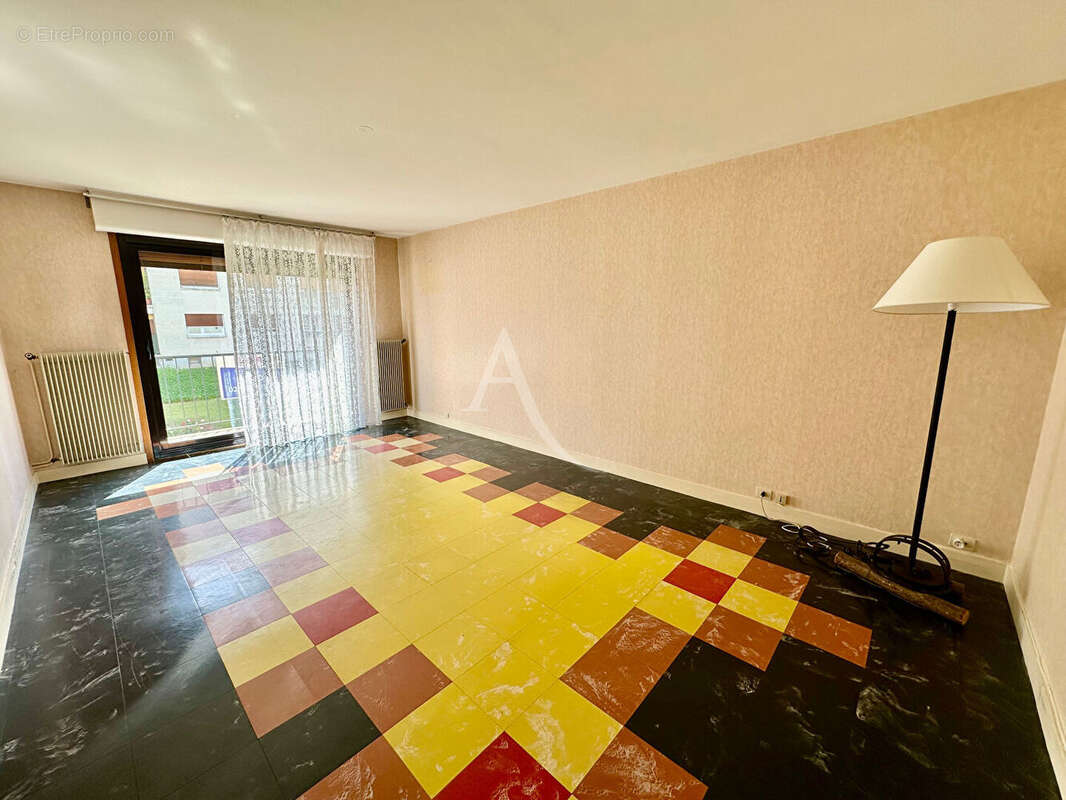 Appartement à ORLEANS