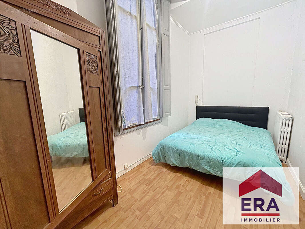 Appartement à BEZIERS