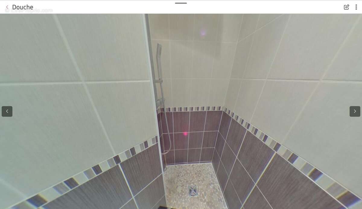 Appartement à PARIS-6E