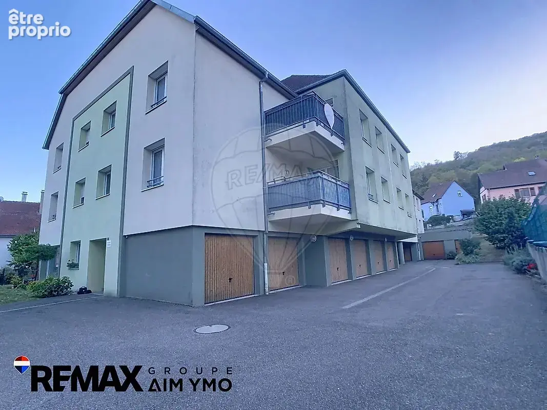 Appartement 2 chambre(s) à vendre - photo 12