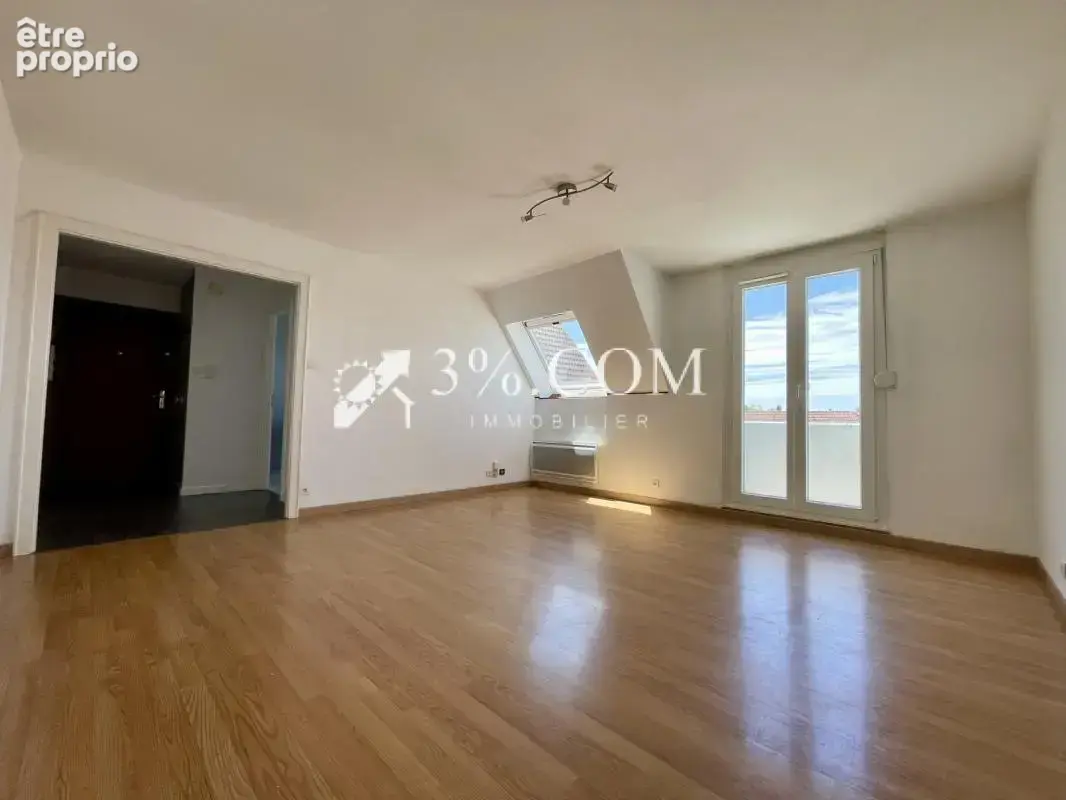 Appartement à BRUMATH