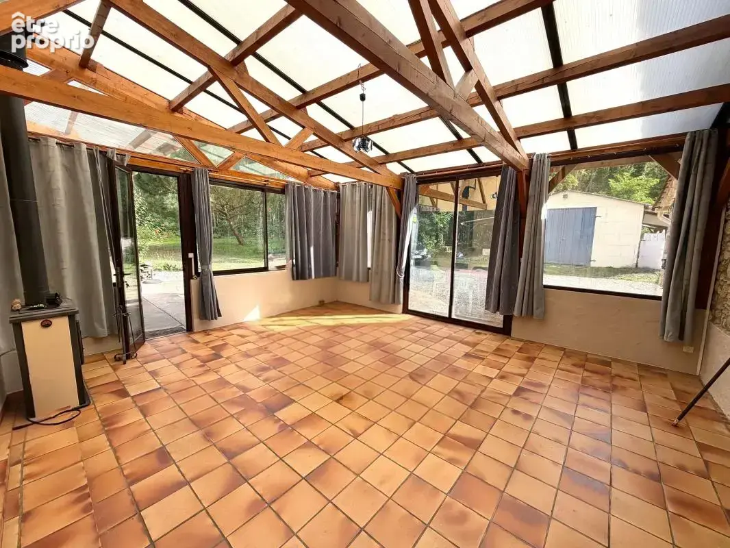 Maison À Vendre - photo 7