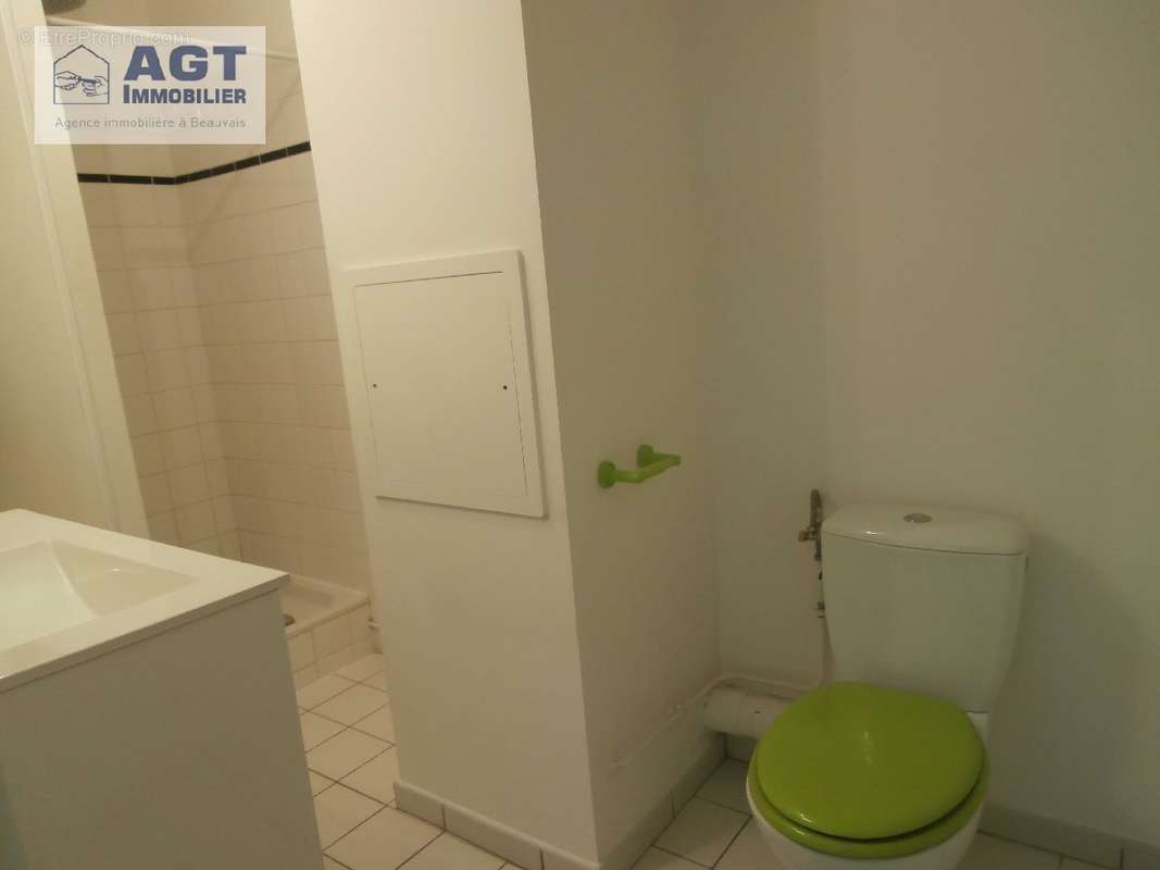 Appartement à BEAUVAIS