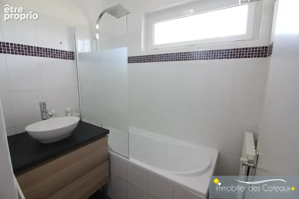 Maison t5 de plain pied a grepiac - photo 6