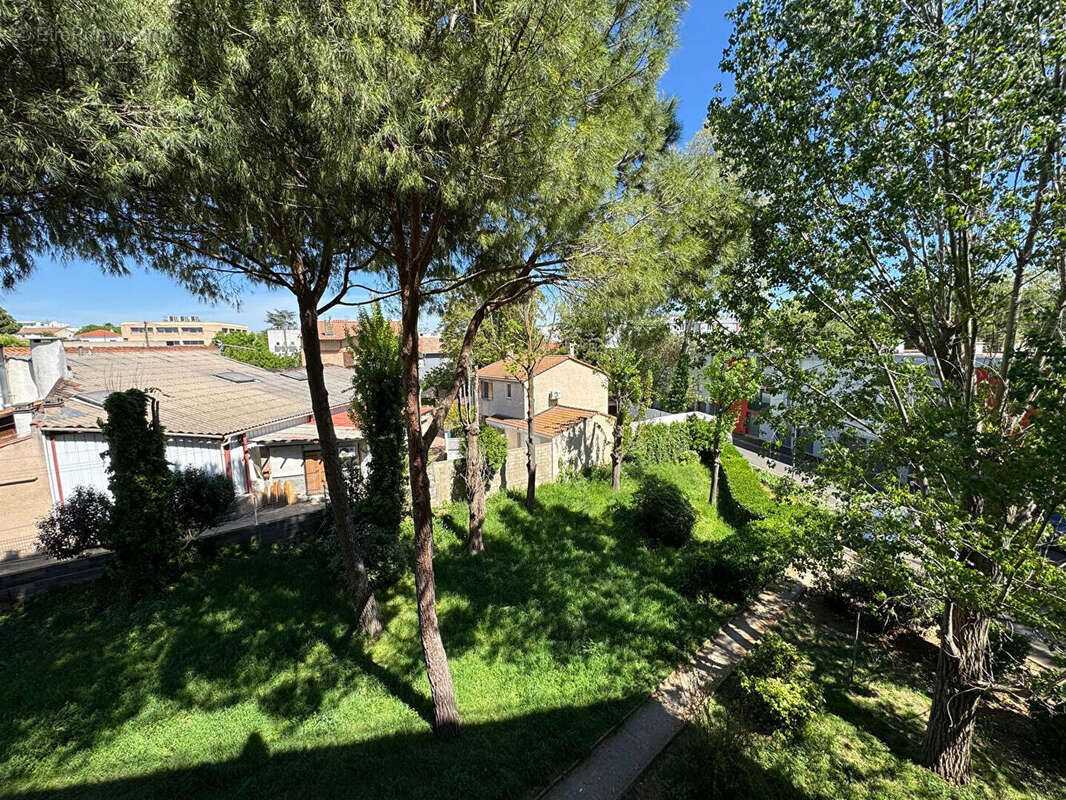 Appartement à BEZIERS