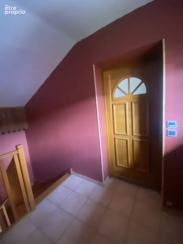 Appartement T2 centre Lannemezan - photo 8