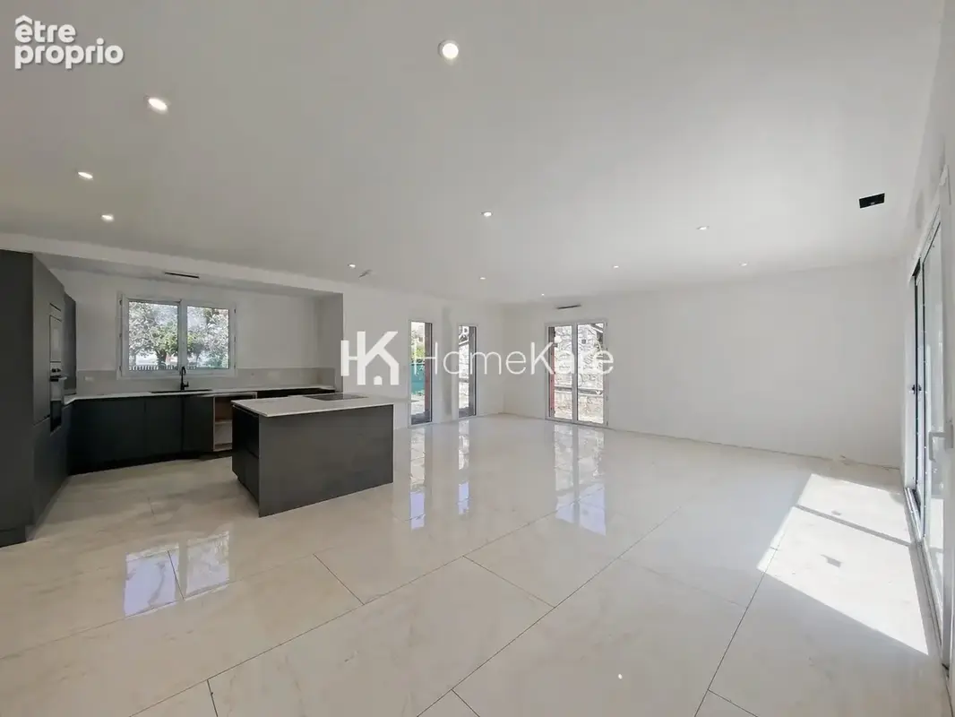 Maison 130 m² à Montauban  - photo 2
