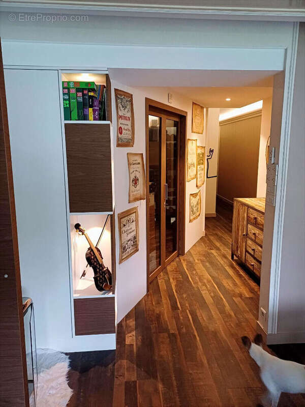 Appartement à LAVAL