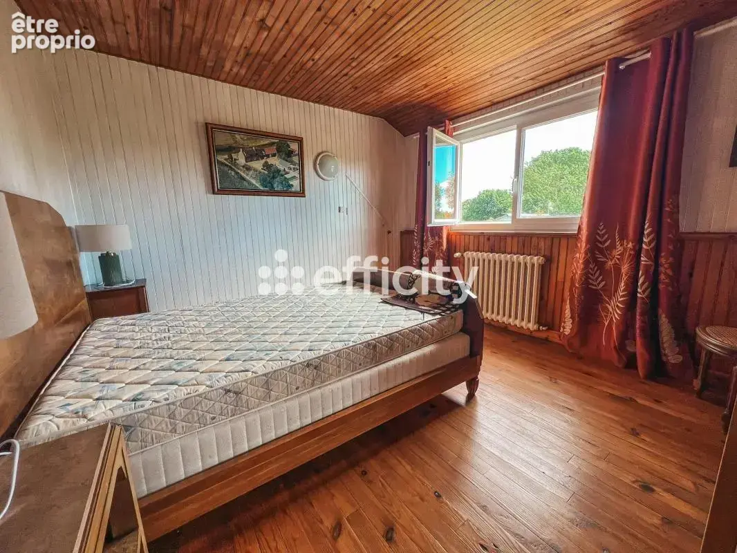 Maison 8 pièces 150 m² à vendre à Quemperven (22450) - photo 10