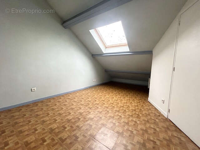 Maison à MARCOUSSIS