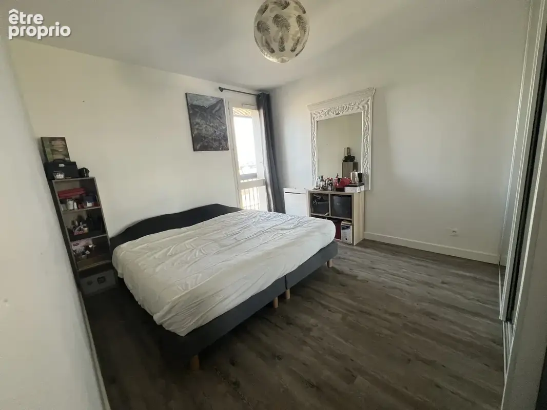 Rodez   Spacieux T5 lumineux de 101 m2 avec 2 terrasses, garage et parking privatif sécurisé - photo 15