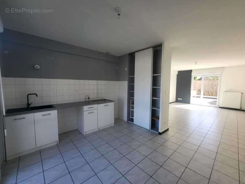 Maison 108 m² à Dole  - photo 3