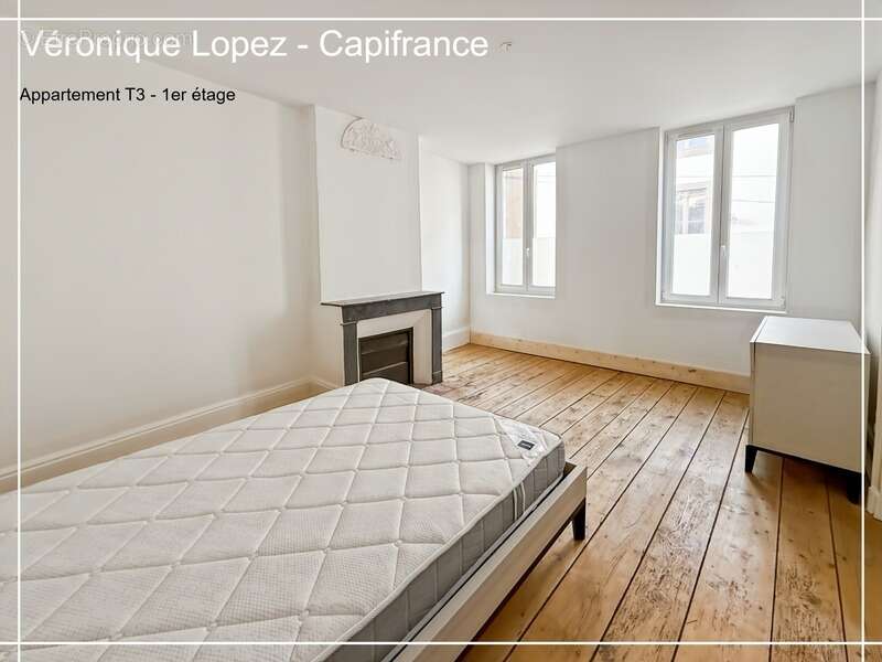 Appartement à AGEN