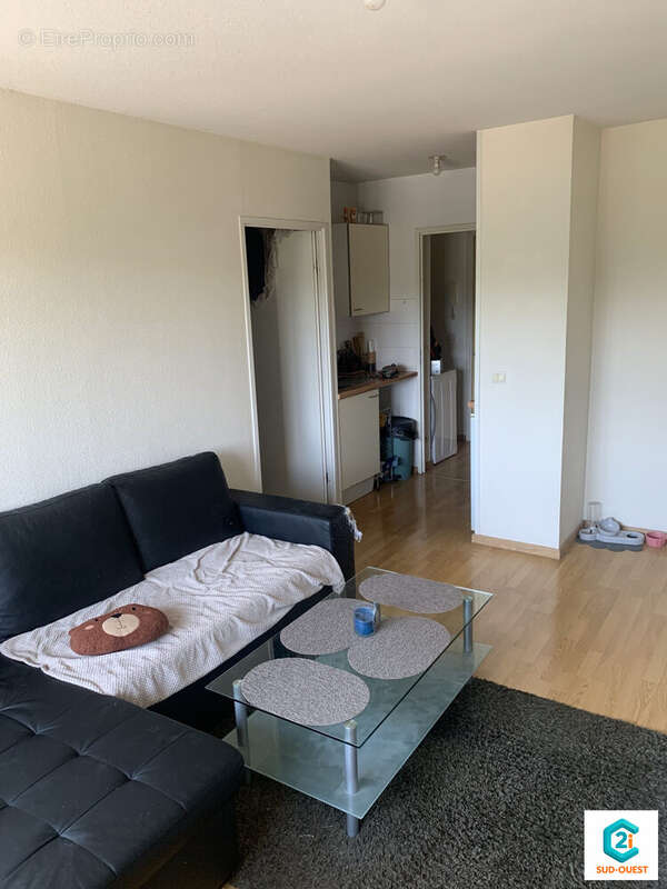Appartement à AGEN