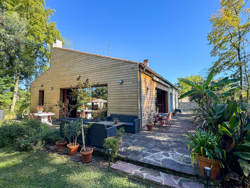 Maison à ROYAN