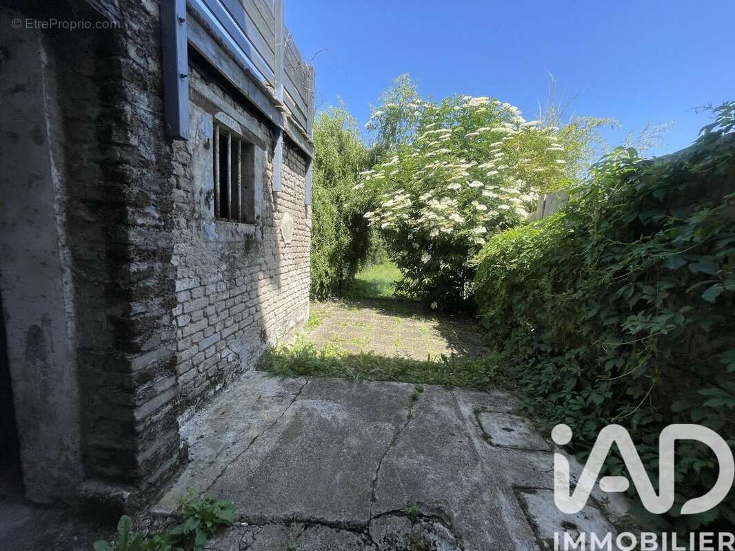 Photo 7 - Maison à SEREMANGE-ERZANGE